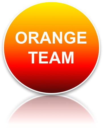Orange Team